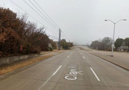 [02-26-2022] Dallas County, TX - Female Pedestrian Fatally Struck by Car in Dallas Walmart