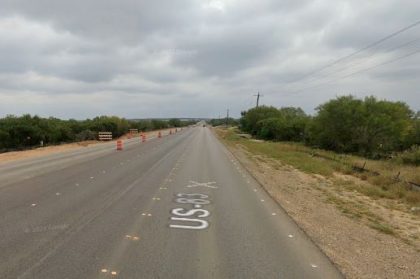 [02-26-2022] Webb County, TX - Two People Killed in Suspected DUI Accident Near Laredo
