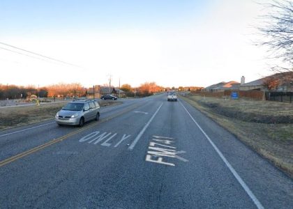 [02-28-2022] Dallas County, TX - Fatal Multi-Vehicle Crash Results in Death of One Woman and Child in Mesquite