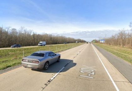 [03-03-2022] Taylor County, TX - One Man Killed in Multi-Vehicle Crash Involving Three Vehicles on I-20