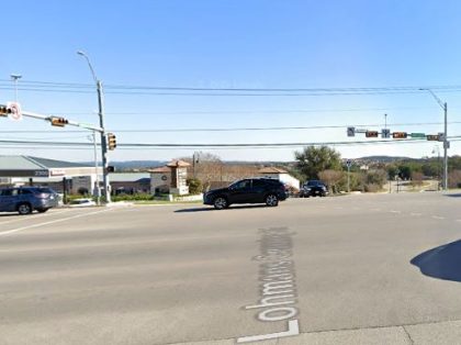 [03-08-2022] Travis County, TX - Multi-Vehicle Crash Involving Dump Truck Closes Lanes in Lakeway