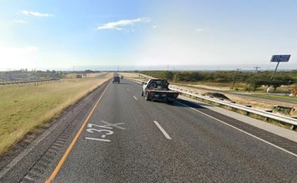 [03-10-2022] Bexar County, TX - One Person Killed, Another Injured in Fatal Two-Vehicle Crash Near Southton Road