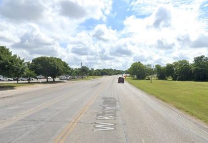[03-13-2022] Guadalupe County, TX - One Person Killed, Another Critically Injured in Fatal DUI Crash at W. Kingsbury