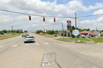[03-14-2022] Comal County, TX - 84-Year-Old Man Killed in Fatal Two-Vehicle Crash in New Braunfels