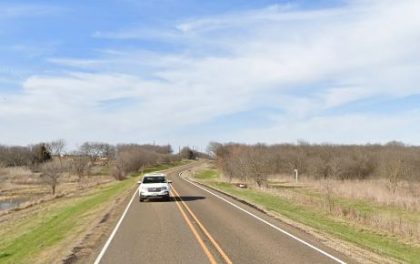 [03-14-2022] Dallas County, TX - Multi-Vehicle Crash Results in Two Deaths in Grand Prairie