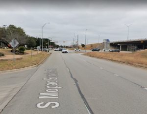 [02-09-2022] Travis County, TX - One Motorcyclist Killed Following Fatal Collision with Another Vehicle near William Cannon Drive