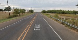 [03-17-2022] Bastrop County, TX - Two People Killed in Fatal Two-Vehicle Crash Near Cedar Creek