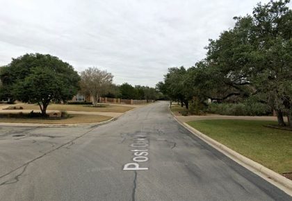 [03-17-2022] Bexar County, TX - Bicyclist Fatally Struck by Vehicle on Northeast Side