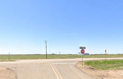 [03-20-2022] Armstrong County, TX - 41-Year-Old Killed in Fatal Two-Vehicle Crash Involving 18-Wheeler on US 287