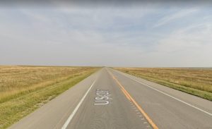[03-20-2022] Armstrong County, TX - 41-Year-Old Nashville Man Killed in Two-Vehicle Crash Involving 18-Wheeler in North Texas
