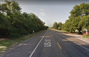 [03-20-2022] Brown County, TX - 78-Year-Old Man Killed in Fatal Two-Vehicle Crash on US Highway 183
