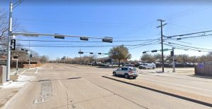 [03-21-2022] Dallas County, TX - Two People Killed in Fatal Traffic Collision at Ferguson Road