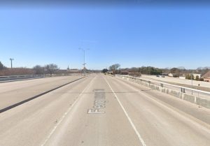 [03-21-2022] Dallas County, TX - Two People Killed in Fatal Two-Vehicle Crash at Ferguson Road