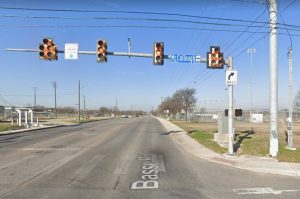 [03-22-2022] Bexar County, TX - One Bicyclist Killed, Baby Injured in Fatal Crash on Basse Road