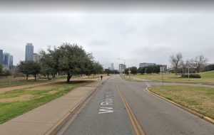 [03-30-2022] Travis County, TX - Bicyclist Struck by Hit-And-Run Vehicle in South Austin