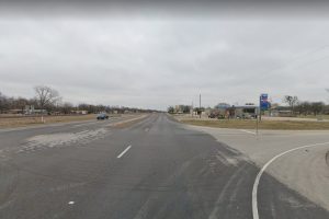 [04-04-2022]-Kaufman-County,-TX---One-Person-Killed,-Another-Injured-in-Two-Vehicle-Collision-in-U.S.-Highway-80