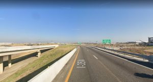[04-04-2022] Tarrant County, TX - Two People Dead in Two-Vehicle Collision Involving Tow Truck on Interstate 35 West