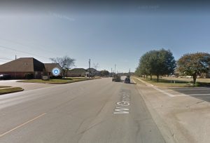 [04-13-2022] Smith County, TX - One Person Dead in Two-Vehicle Collision on West Grande Boulevard