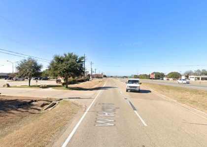 [04-14-2022] Harris County, TX - 46-year-old Pedestrian Woman Fatally Stuck in Hit-And-Run Crash on Highway 6