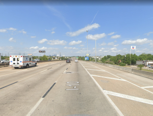 [04-18-2022] Harris County, TX - 30-Year-Old Woman Died in Multi-Vehicle Collision Involving Two Tractor-Trailer in East Freeway