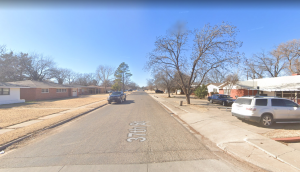 [05-12-2022] Lubbock County, TX - An 8-Year-Old Boy Seriously Injured in Pedestrian Crash on 37th Street