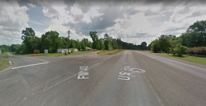 [05-14-2022] Jasper County, TX - One Person Dead and Another Injured in Single-Vehicle Collision on Highway 190