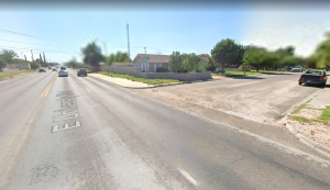 [05-15-2022] Ector County, TX - 23-Year-Old Man Dead After Two-Vehicle Collision in Odessa