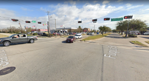 [05-18-2022] Harris County, TX - Construction Worker Placing Safety Cones Fatally Struck by Vehicle on Beamer Road