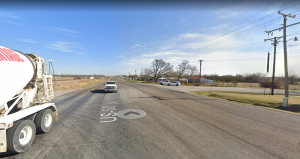 [05-18-2022] Van Zandt County, TX - Teen Killed Another Three Injured in Two-Vehicle Collision Involving an 18-Wheeler Near Wills Point High School