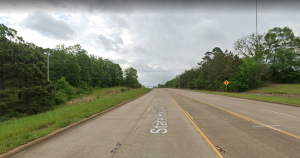 [05-21-2022] Rusk County, TX - 5-Year-Old Killed, Two Others Injured in Single-Vehicle Wreck near Henderson
