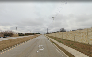 [05-24-2022] Rockwall County, TX - 27-Year-Old Terrell Man Killed in Multi-Vehicle Collision in SH 276