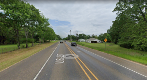 [05-25-2022] Anderson County, TX - Two Dead, Another One Injured in Two-Vehicle Collision near Elkhart
