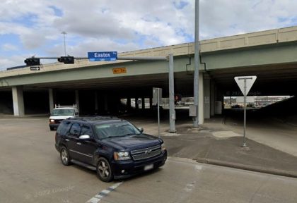 [05-26-2022] Harris County, TX - Pedestrian Dead After Being Struck By Vehicle on I-69