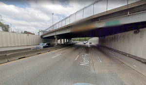 [05-26-2022] Harris County, TX - Pedestrian Man Killed After Being Struck By Several Vehicles in Houston