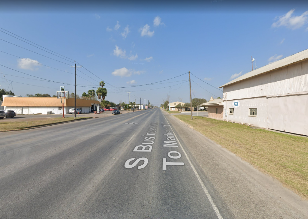 [05292022] Woman Dead After AutoPedestrian Crash in Progreso