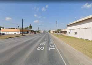 [05-29-2022] Hidalgo County, TX - 37-Year-Old Weslaco Woman Dead After Fatal Auto-Pedestrian Collision in Progreso