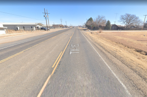 [05-30-2022] Gray County, TX - One Person Killed, Another Injured in Two-Vehicle Collision on State Highway 15