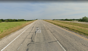 [05-26-2022] Williamson County, TX - 43-Year-Old Man Dead After Fatal Motorcycle Crash in Taylor