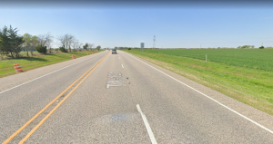 [05-30-2022] Fannin County, TX - One Person Killed Following a Deadly Multi-Vehicle Crash Near Trenton