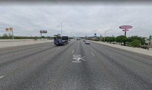 [06-03-2022] Bexar County, TX - Two People Injured in Two-Vehicle Collision in San Antonio