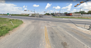 [06-05-2022] Ector County, TX - 44-Year-Old Odessa Man Killed in Two-Vehicle Collision on SH 302