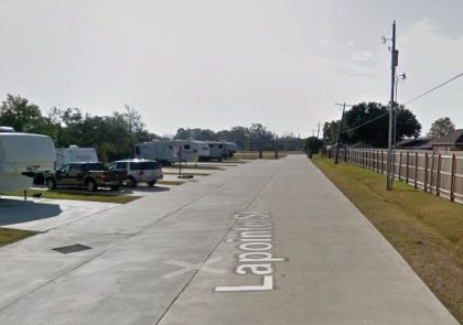 [06-05-2022] Orange County TX, 5-Year-Old Kid Killed After Truck And Bike Collision in Bridge City