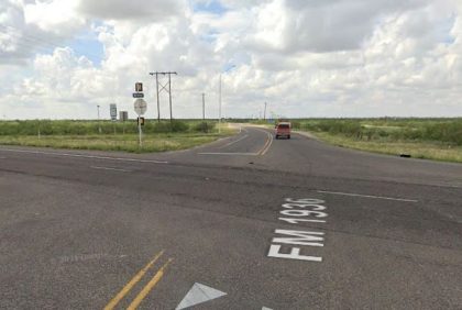 [07-11-2022] Ector County, TX - 3 Killed after Fatal Multiple Vehicle Crash in West Odessa