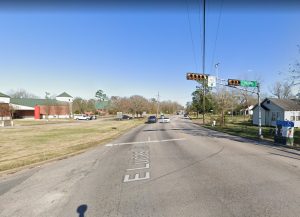 [06-06-2022] Jefferson County, TX - Woman Injured After Her SUV Struck By Train in Beaumont