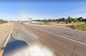 [06-07-2022] Lamar County, TX - 58-Year-Old Woman Dies in Motorcycle Collision on Paris Road