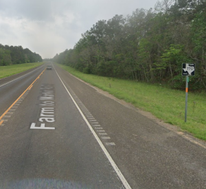 [06-07-2022] Liberty County, TX - Fatal Two-Vehicle Collision Involving Motorcycle Kills One Person in Hull