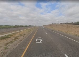 [06-07-2022] Mitchell County, TX - Driver Killed in Two-Vehicle Collision in Colorado City