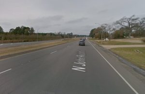 [06-09-2022] Angelina County TX, - Fatal Single-Vehicle Rollover Crash Kills One in Lufkin
