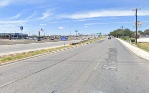 [06-09-2022] Bexar County, TX - Texas Officer Slams Into Tow Truck At Scene Of Rollover Crash Resulting in Multi-Vehicle Collision