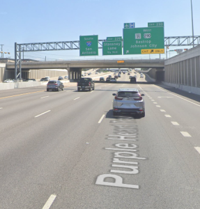 [06-11-2022] Austin County, TX - One Dead After Motorcycle Collides With 18-Wheeler in Interstate-35